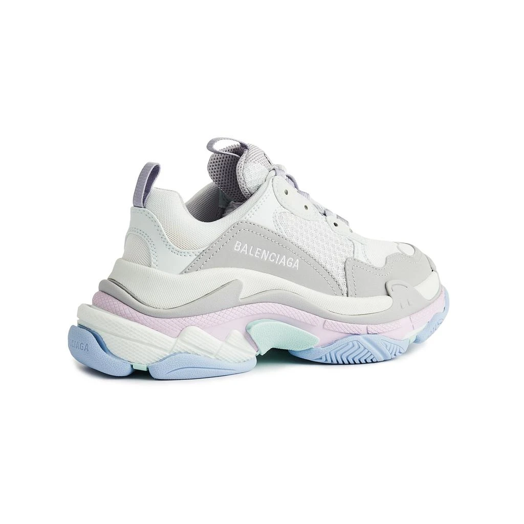 商品Balenciaga|Balenciaga Triple S Sneaker Pastel (W),价格¥8196,第3张图片详细描述