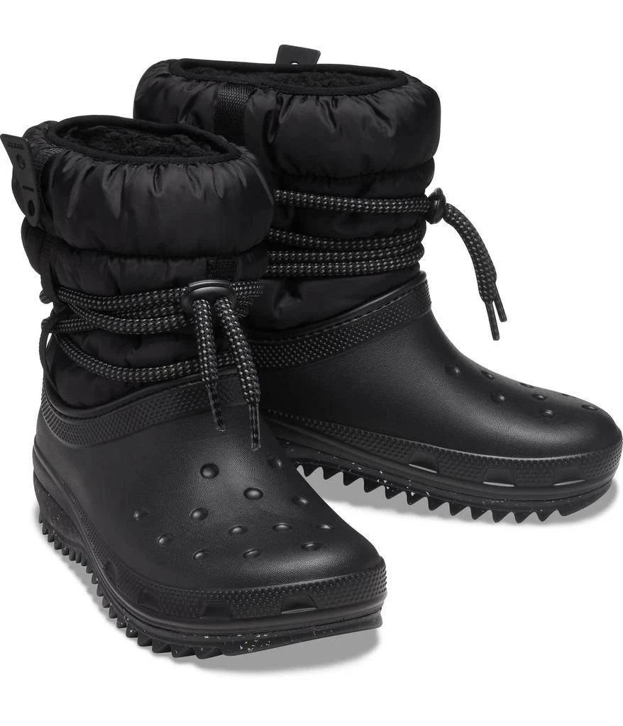 商品Crocs|Classic Neo Puff Luxe Boot,价格¥448,第1张图片