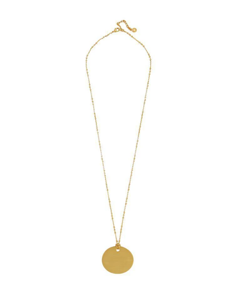 商品BAUBLEBAR|Ada Pendant Necklace, 28",价格¥94,第2张图片详细描述