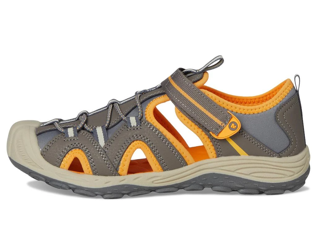 商品Merrell|Hydro 2 (Toddler/Little Kid/Big Kid),价格¥395,第4张图片详细描述