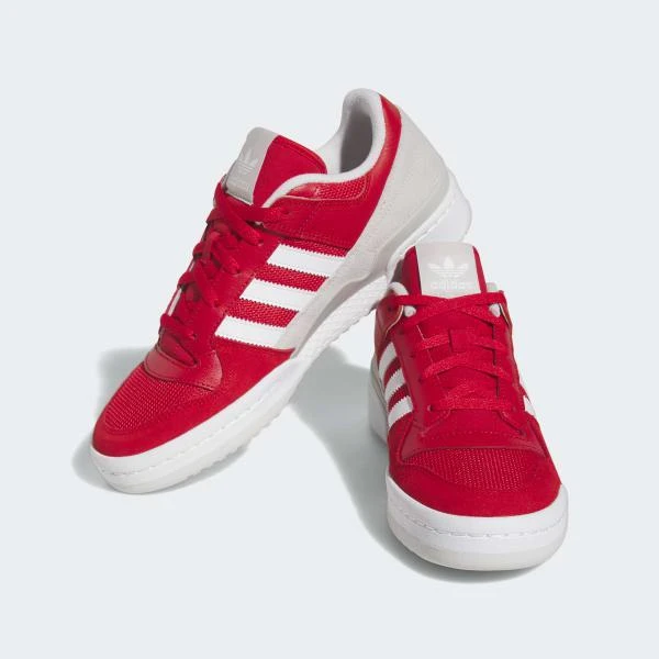 商品Adidas|Forum Low Classic Shoes,价格¥865,第4张图片详细描述