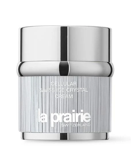 商品La Prairie|Cellular Swiss Ice Crystal Cream, 1.7 oz,价格¥2739,第2张图片详细描述