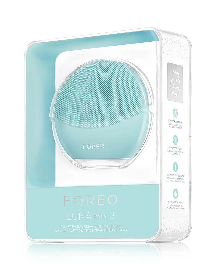 商品Foreo|LUNA Mini 3,价格¥1354,第4张图片详细描述