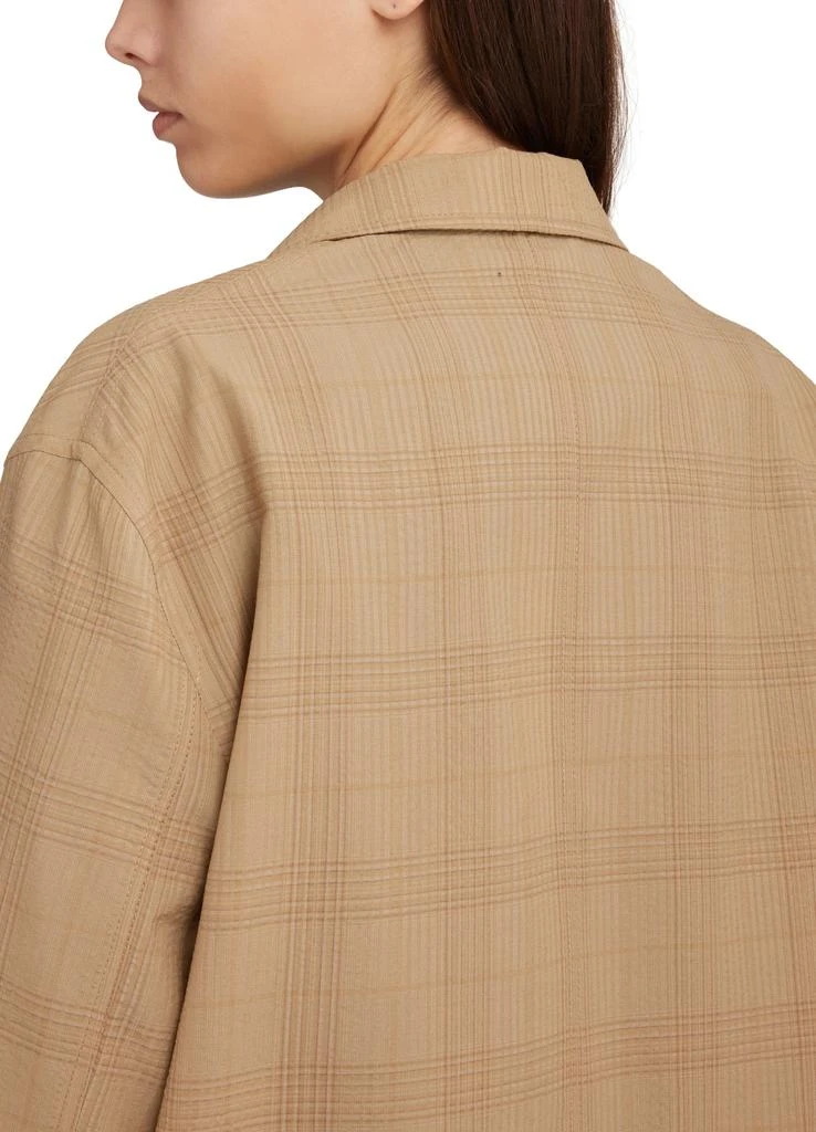 商品Lemaire|西装外套,价格¥5751,第5张图片详细描述