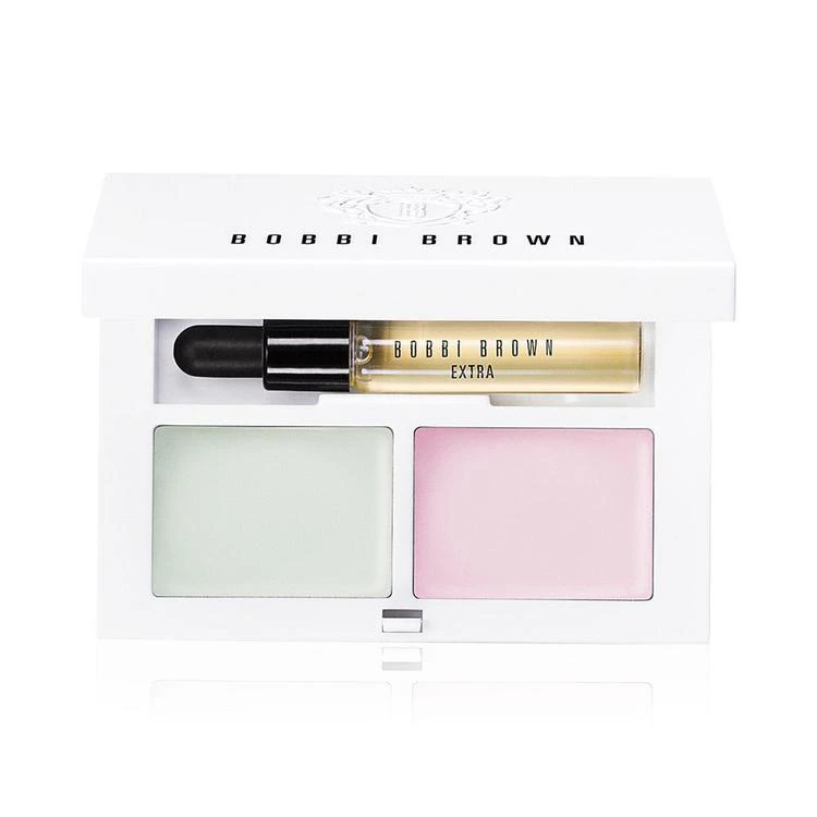 商品Bobbi Brown|Extra Glow Palette,价格¥363,第1张图片