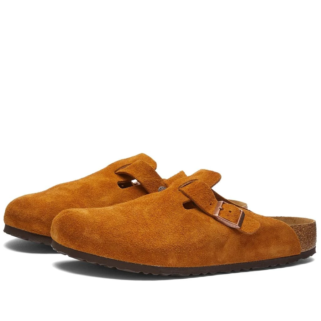 商品Birkenstock|Birkenstock Boston SFB,价格¥1155,第1张图片