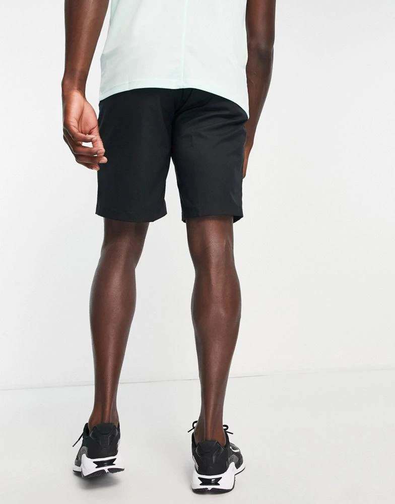 商品NIKE|Nike Golf Flex Essential short in dark navy,价格¥382,第4张图片详细描述