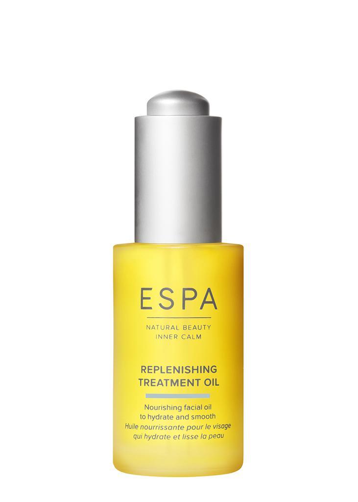 商品ESPA|Replenishing Treatment Oil 30ml,价格¥539,第1张图片