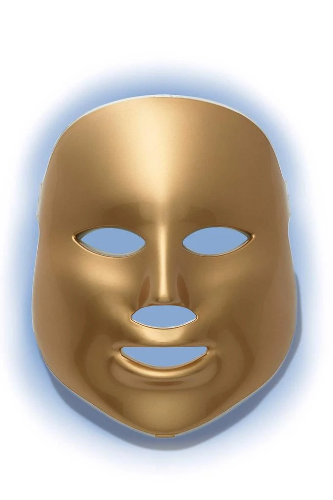 商品MZ Skin|Mz skin light therapy golden facial treatment device eu,价格¥3394,第3张图片详细描述