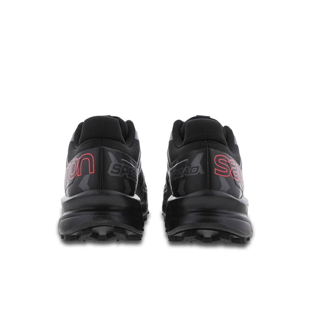 商品Salomon|Salomon Speedcross 3 - Men Shoes,价格¥581,第3张图片详细描述