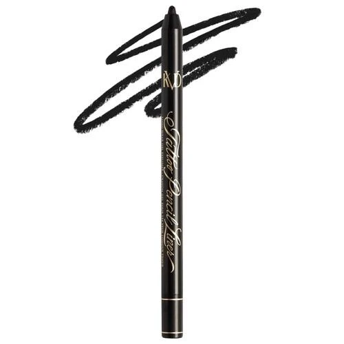 商品KVD Beauty|Tattoo Pencil Liner Waterproof Long-Wear Gel Eyeliner,价格¥180,第1张图片