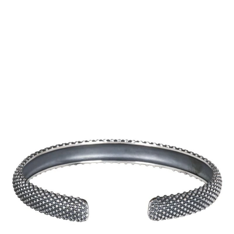 商品NOVE25|Nove25 Rigido Puntinato bracelet,价�格¥1184,第5张图片详细描述