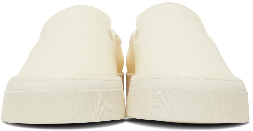 商品The Row|灰白色 Marie H 运动鞋,价格¥8435,第4张图片详细描述