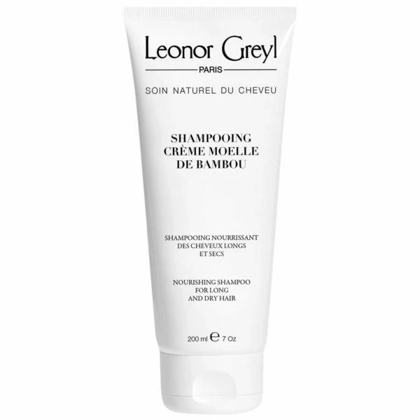 商品Leonor Greyl|Shampooing Creme Moelle De Bambou For Long Hair,价格¥384,第1张图片