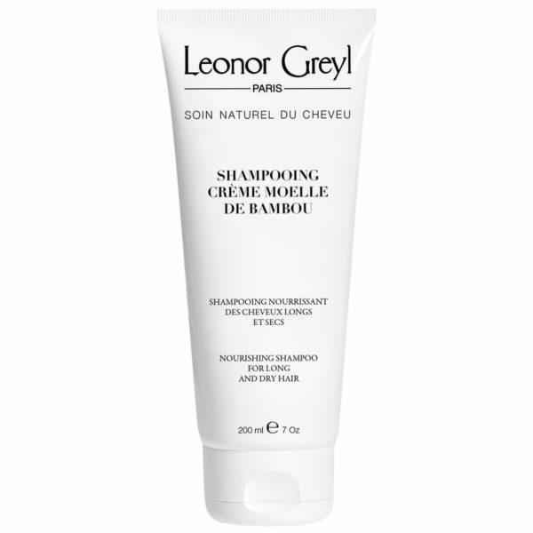 商品Leonor Greyl|Shampooing Creme Moelle De Bambou For Long Hair,价格¥376,第1张图片
