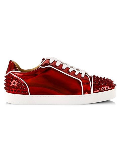 商品Christian Louboutin|Seavaste 2 Orlato Sneakers,价格¥8428,第1张图片