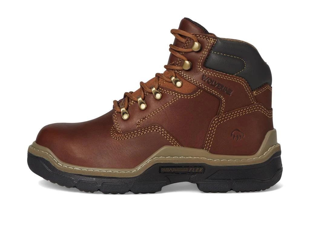 商品Wolverine|Raider Durashock® CM 6",价格¥1161,第4张图片详细描述