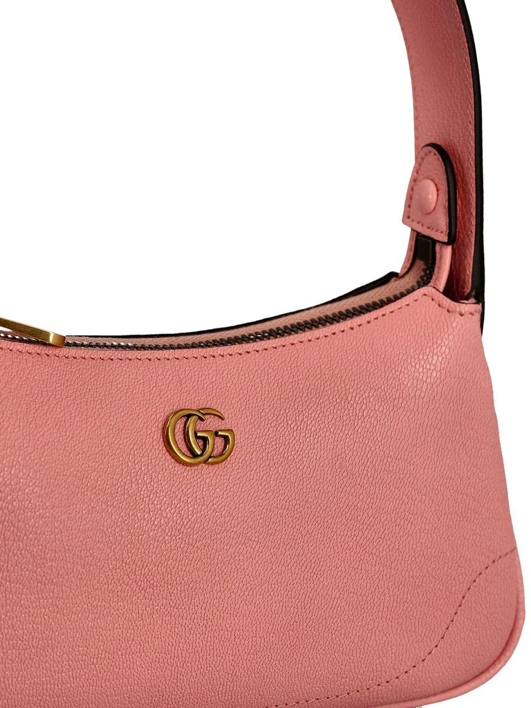 商品Gucci|Gucci Double G Aphrodite Shoulder Bag,价格¥8503,第4张图片详细描述