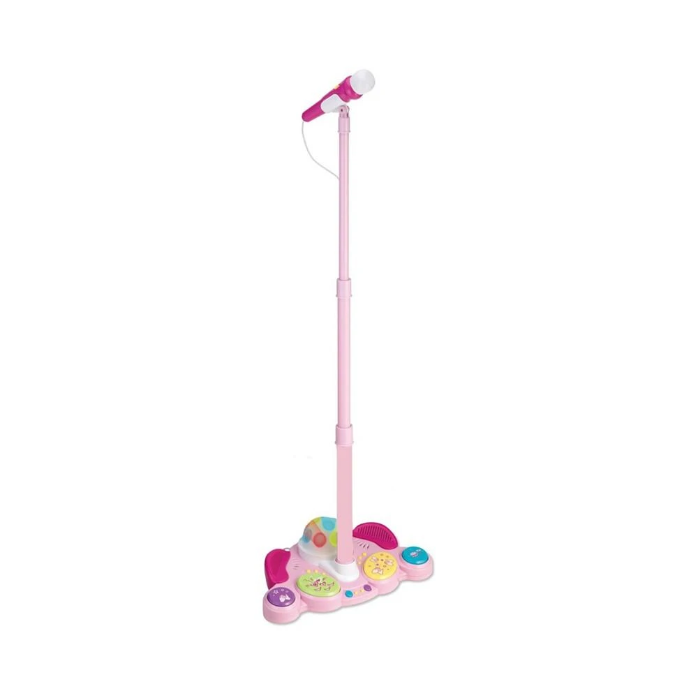 商品Little Virtuoso|Peerless Performer Kids Microphone, 2 Pieces,价格¥247,第1张图片