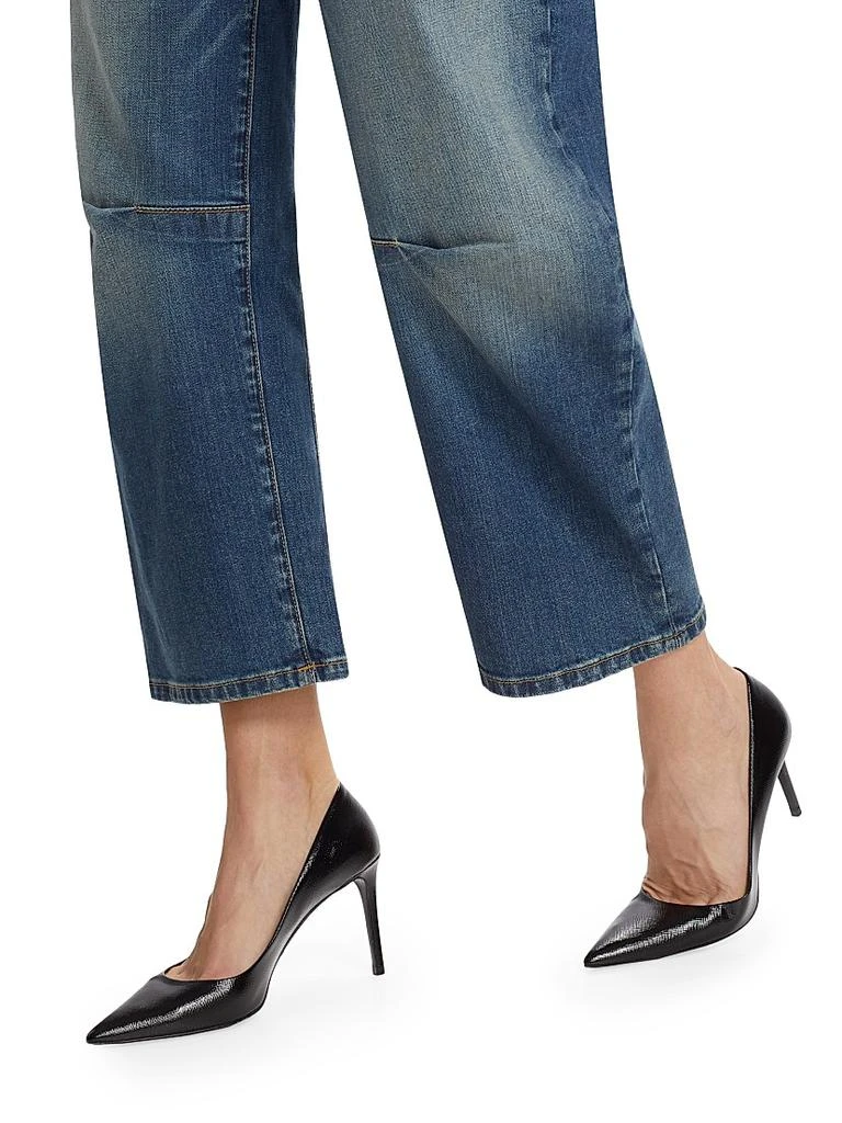 Shon Barrel Jeans 商品