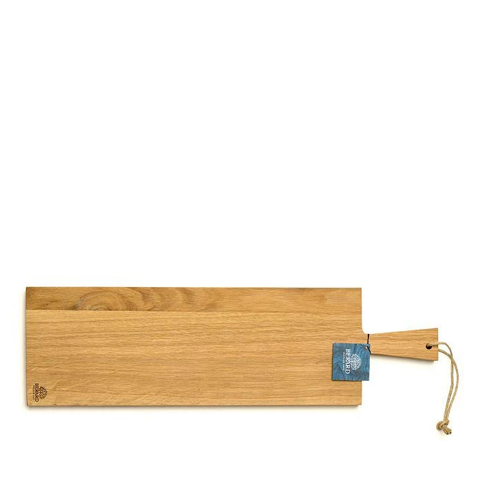 商品Berard|Oak Wood Cutting Board,价格¥411,第2张图片详细描述