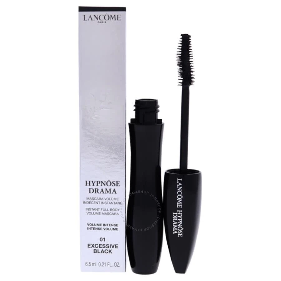 商品Lancôme|/ Hypnose Drama Mascara Black .23 oz,价格¥208,第1张图片