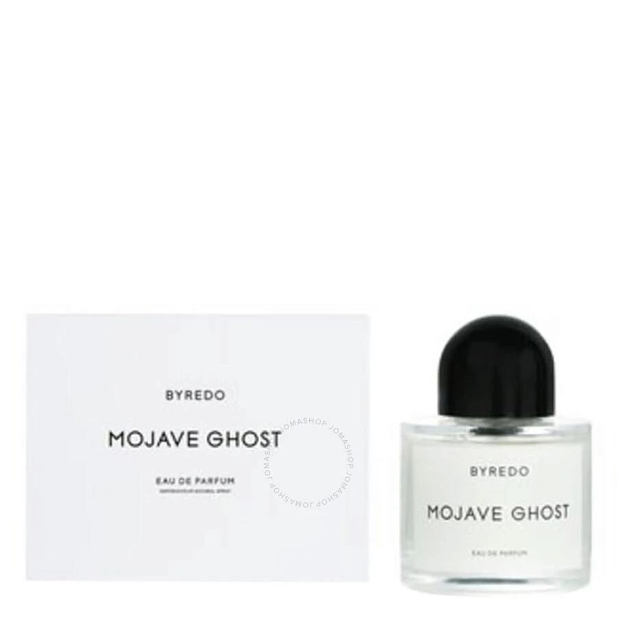 商品BYREDO|Byredo Mojave Ghost Unisex EDP,价格¥1487,第2张图片详细描述