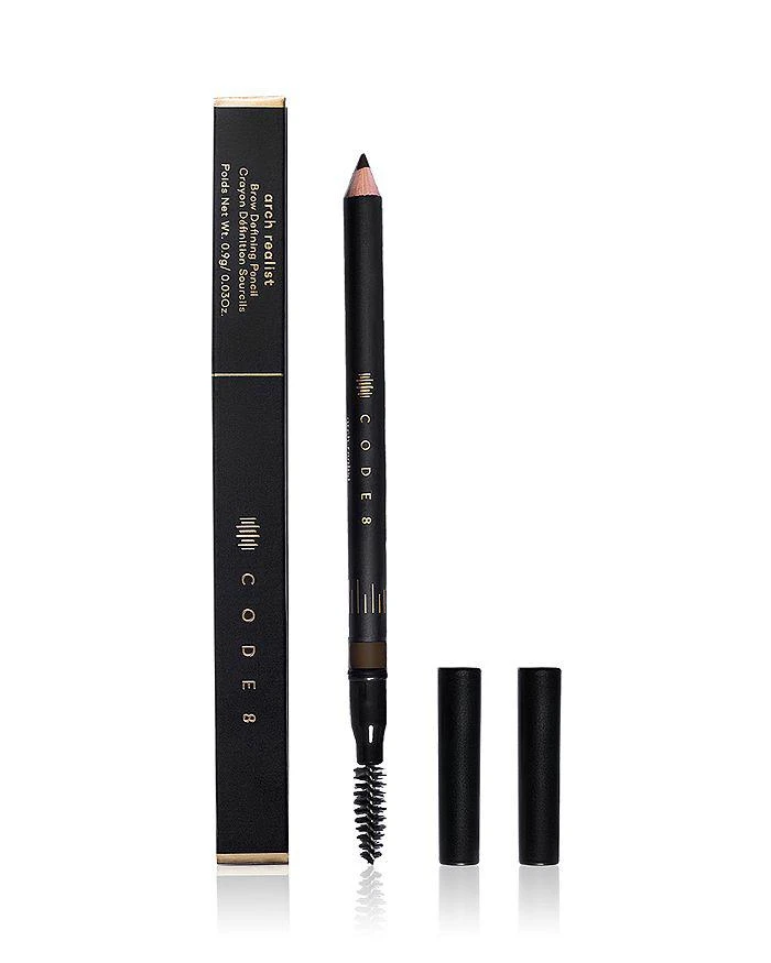 商品CODE8|Arch Realist Brow Defining Pencil,价格¥217,第2张图片详细描述