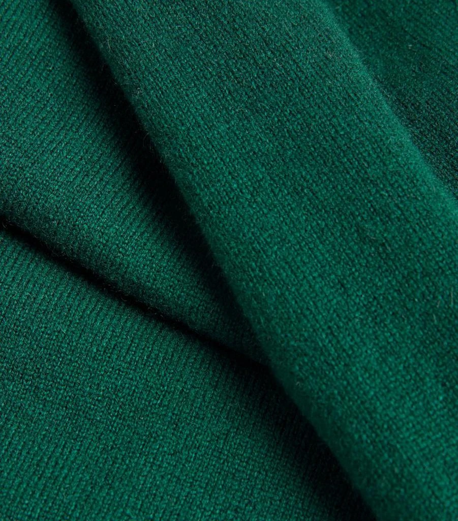 商品Harrods|Cashmere Crew-Neck Sweater,价格¥3153,第5张图片详细描述