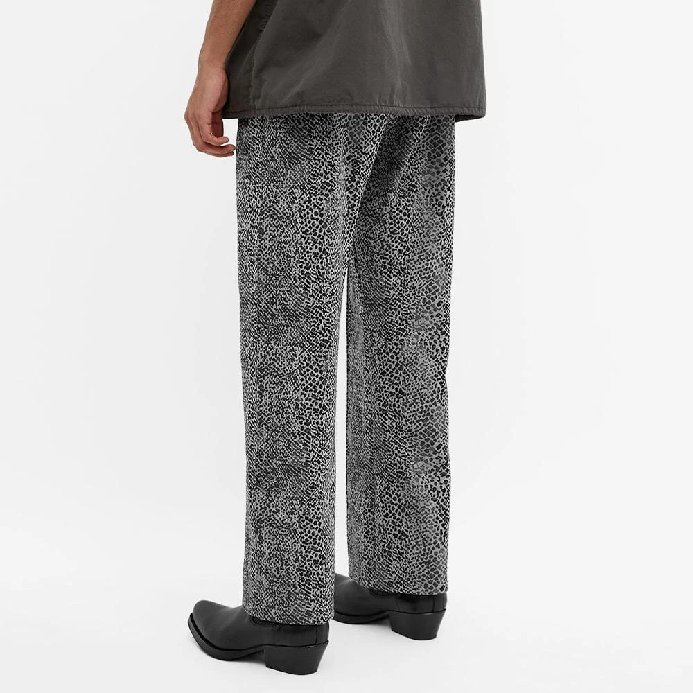 商品Needles|Needles Poly Jacquard Track Pant,价格¥1246,第4张图片详细描述