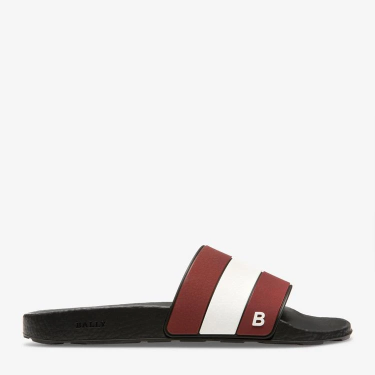 商品Bally|SLETER,价格¥661,第1张图片