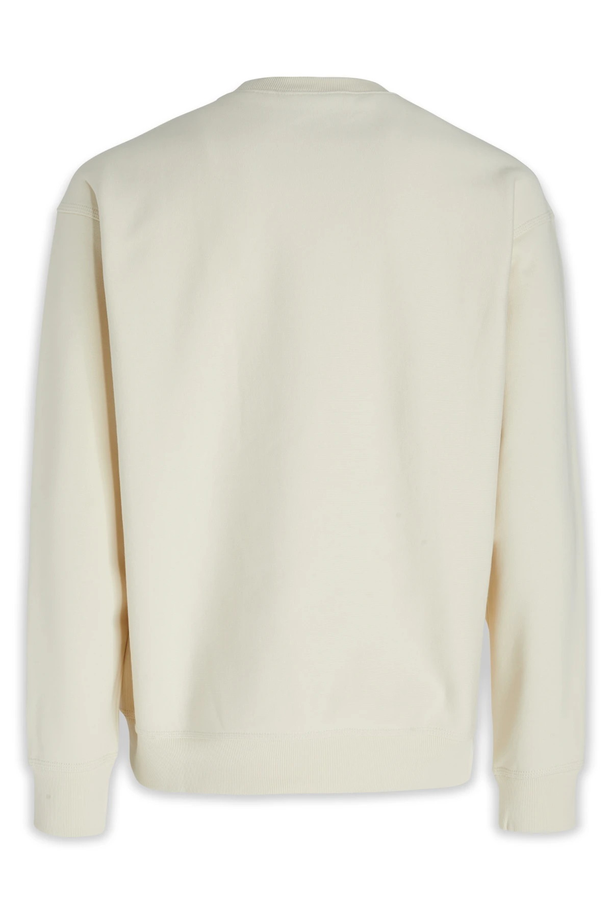 商品Carhartt|Carhartt 男士卫衣 I02547505 米白色,价格¥865,第3张图片详细描述