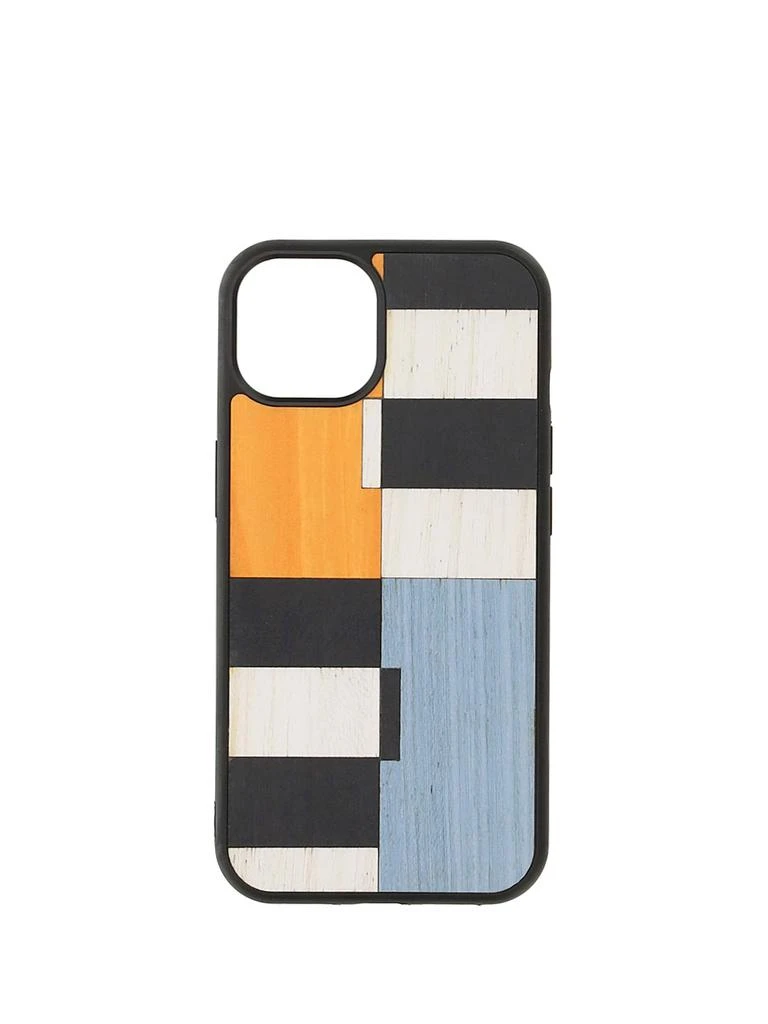 商品WOO&#039;D|IPhone 13 Cover,价格¥95,第1张图片