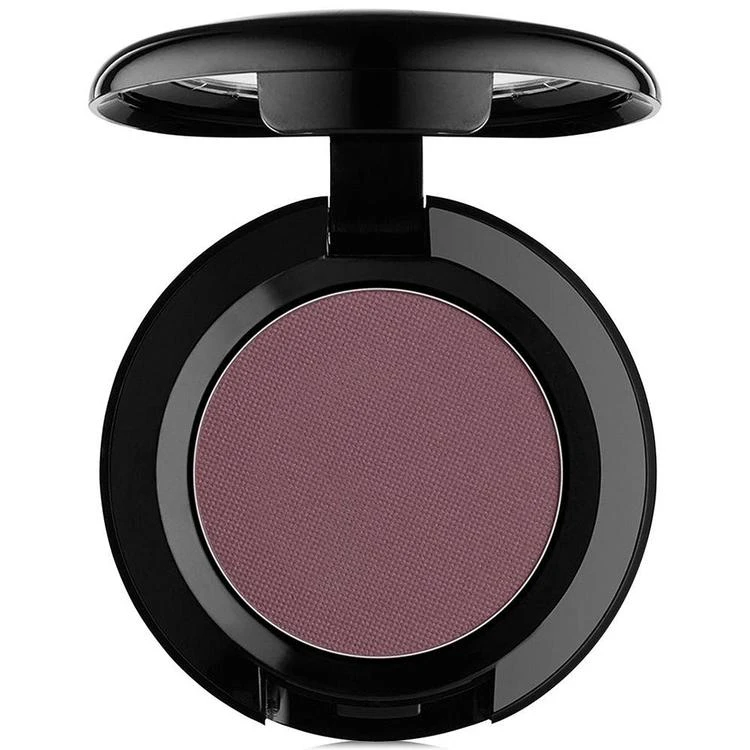 商品NYX Professional Makeup|Nude Matte Shadow,价格¥34,第2张图片详细描述