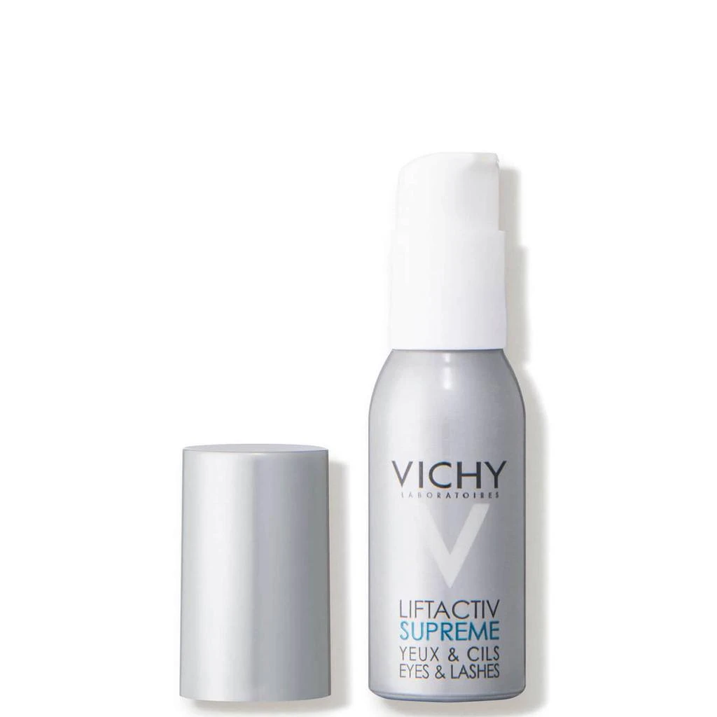 商品Vichy|活性塑颜肌源焕活眼睫精华露 15ml,价格¥261,第1张图片