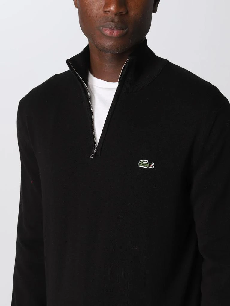 商品Lacoste|Lacoste sweater for man,价格¥476,第3张图片详细描述