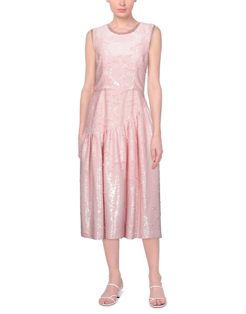 商品Simone Rocha|Midi dress,价格¥2688,第5张图片详细描述