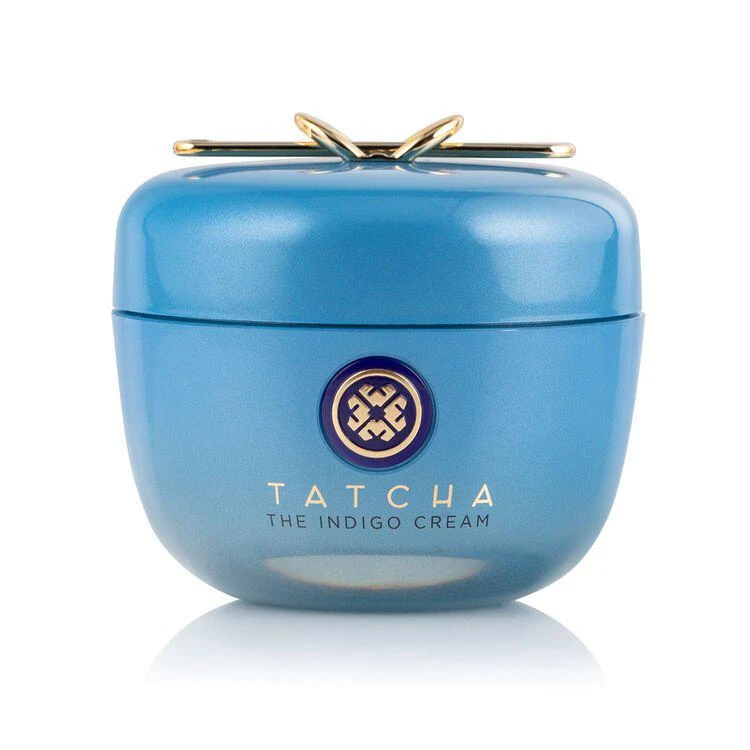 商品Tatcha|靛蓝面霜 (适合敏感肤质),价格¥148-¥629,第1张图片