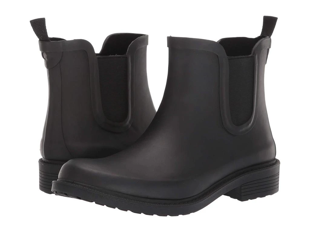 商品Madewell|The Chelsea Rain Boots,价格¥507,第1张图片