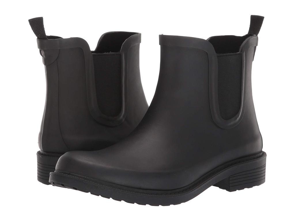 商品Madewell|The Chelsea Rain Boots,价格¥512,第1张图片