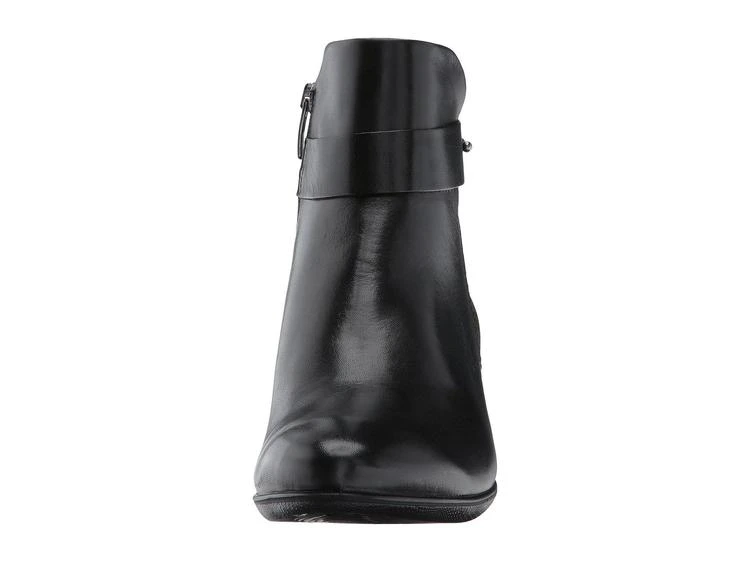 Sculptured 45 Buckle Boot 商品