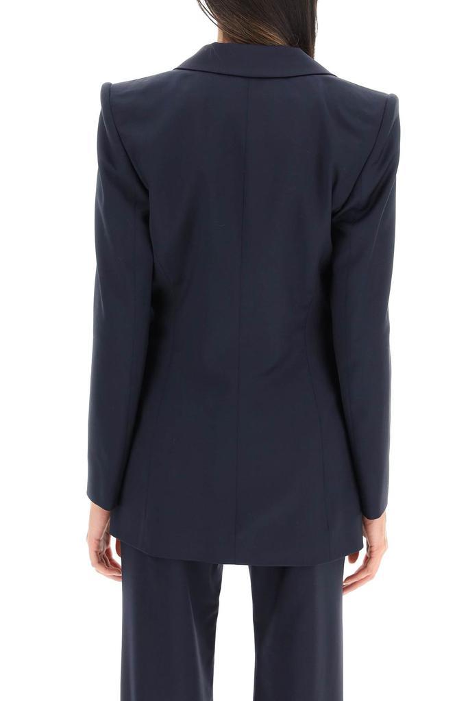 商品Vivienne Westwood|Vivienne westwood 'lelio' light wool jacket,价格¥3543,第3张图片详细描述