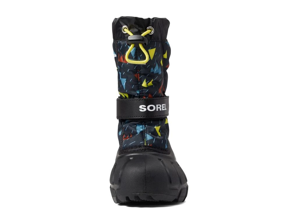 商品SOREL|Flurry™ Print (Toddler/Little Kid),价格¥384,第2张图片详细描述