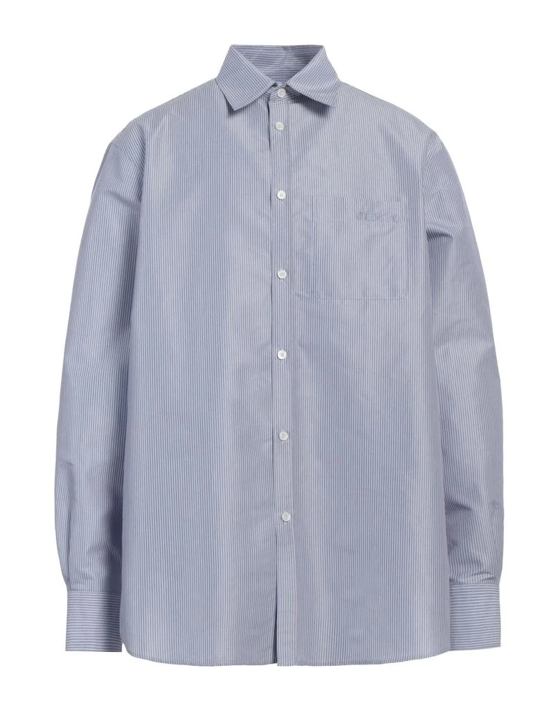 商品Valentino|Striped shirt,价格¥4092,第1张图片