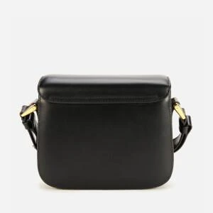 商品A.P.C.|A.P.C. Mini Grace Leather Bag,价格¥2943,第3张图片详细描述