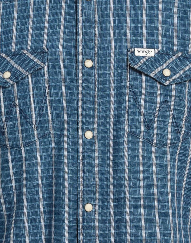 商品Wrangler|Checked shirt,价格¥450,第4张图片详细描述