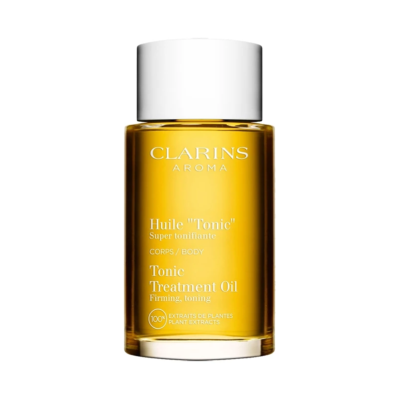 商品Clarins|娇韵诗天然调和身体护理油100ml 新老包装随机发货,价格¥343,第1张图片