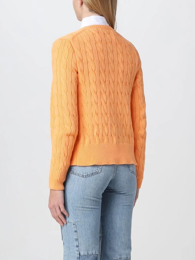 商品Ralph Lauren|Cardigan woman Polo Ralph Lauren,价格¥1609,第3张图片详细描述