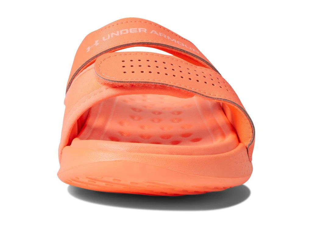 商品Under Armour|Ansa Studio Slide,价格¥266,第2张图片详细描述