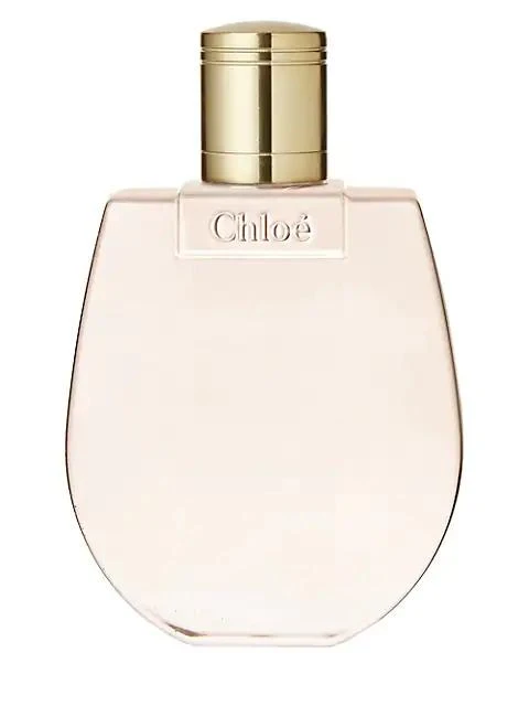 商品Chloé|​Nomade Eau De Parfum Shower Gel,价格¥447,第1张图片